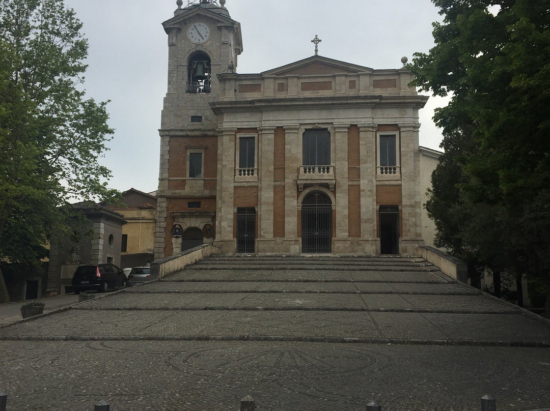 Cattedrale di San Paolo景点图片