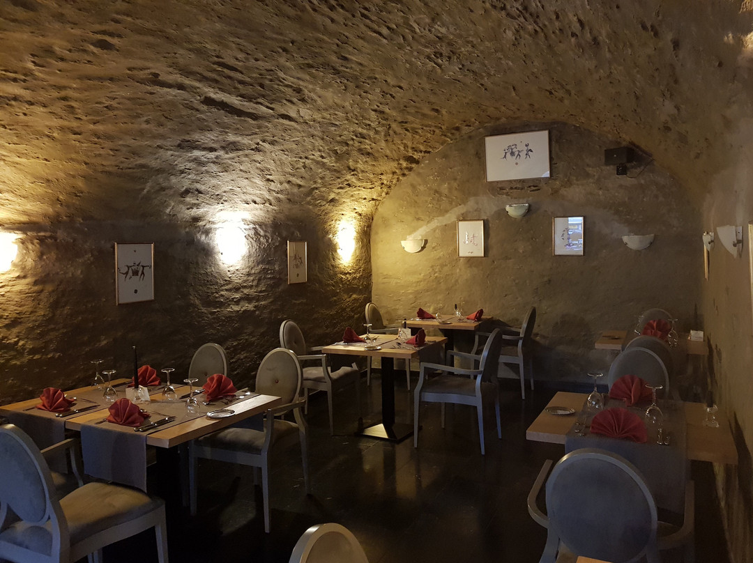 Aux Tanneries de Wiltz主图