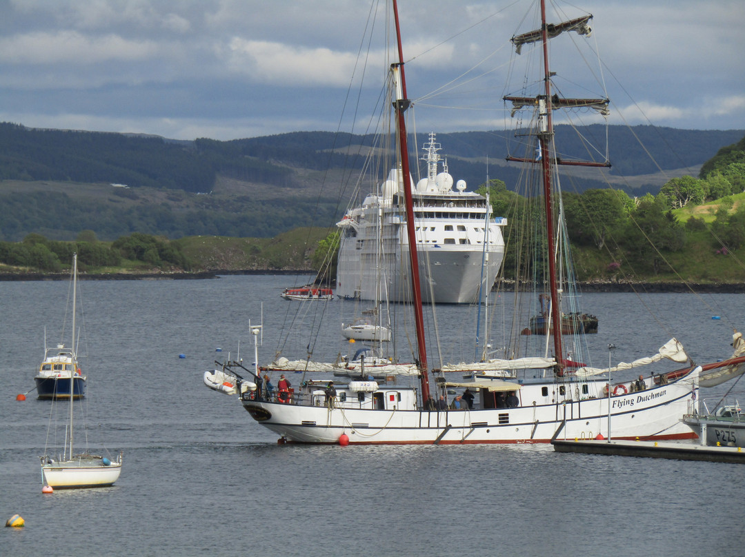 Carnaburg Guest House主图