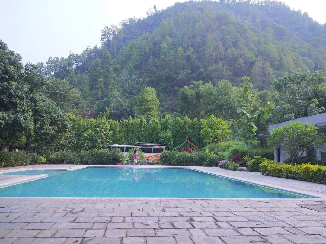 Anbukhaireni旅游攻略图片