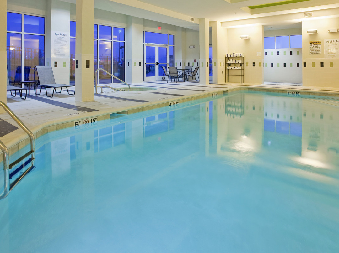 Holiday Inn Columbia-East by IHG主图