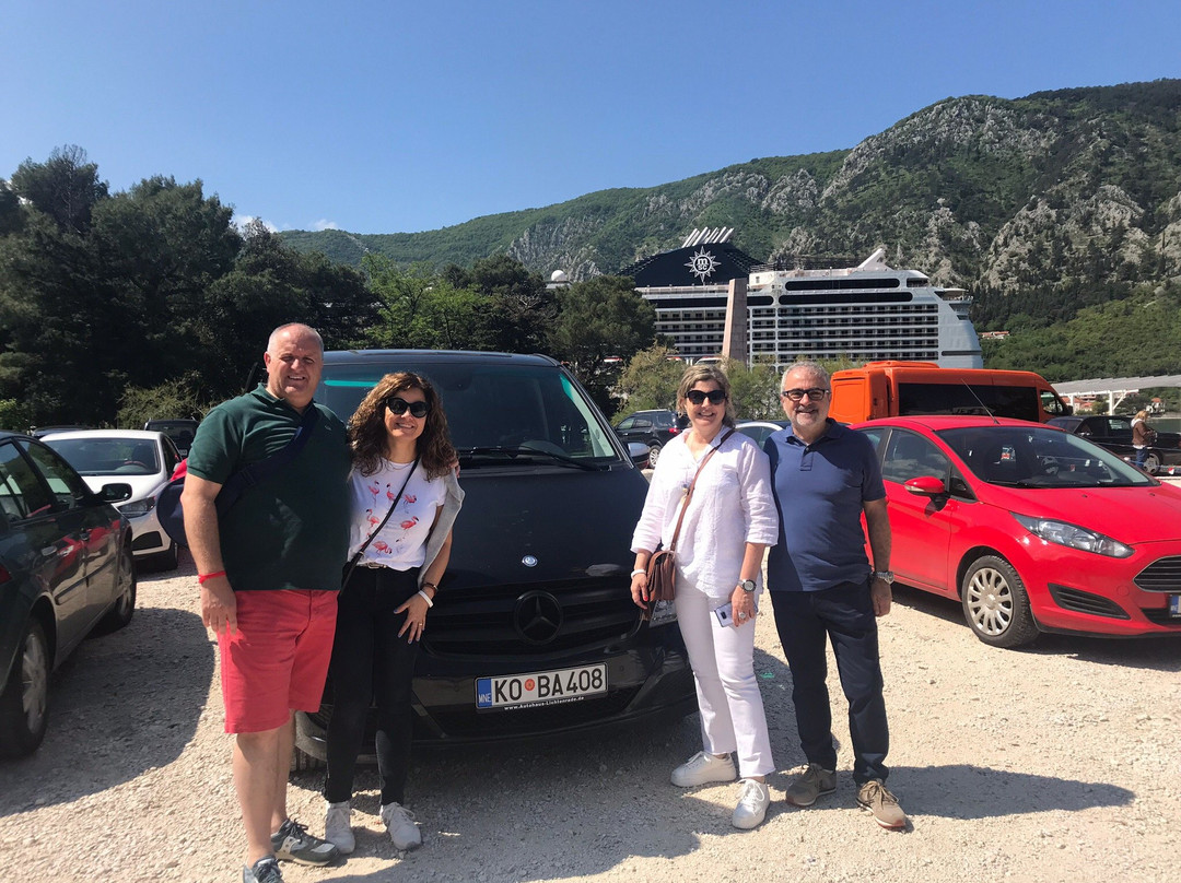 My Montenegro Tours景点图片