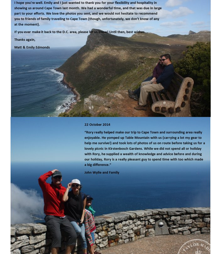 Taylor-Made Adventures-Cape Winelands District Municipality必去景点