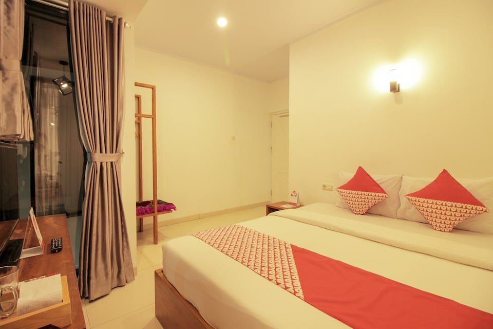 Tibrae Homestay Syariah主图