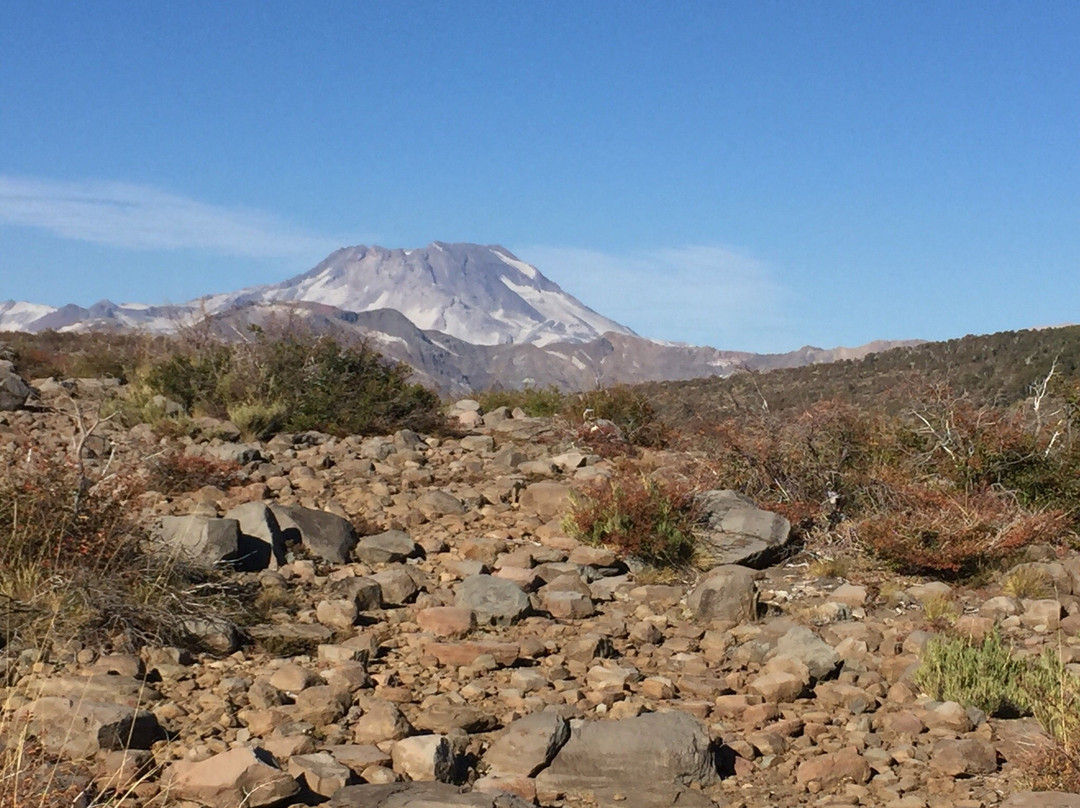 Vilches Alto-San Clemente必去景点