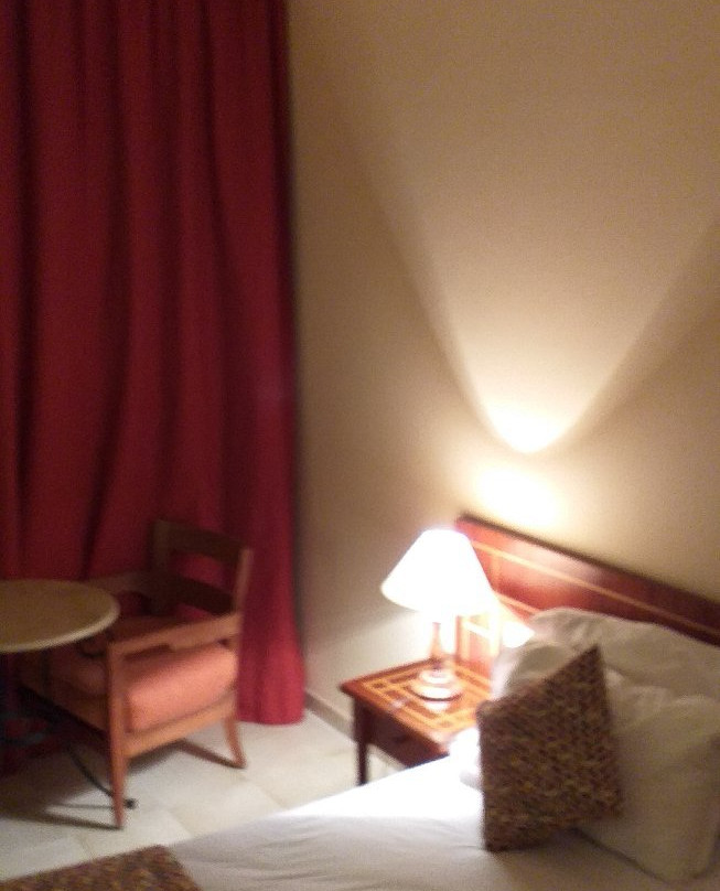 Hotel le Consul主图