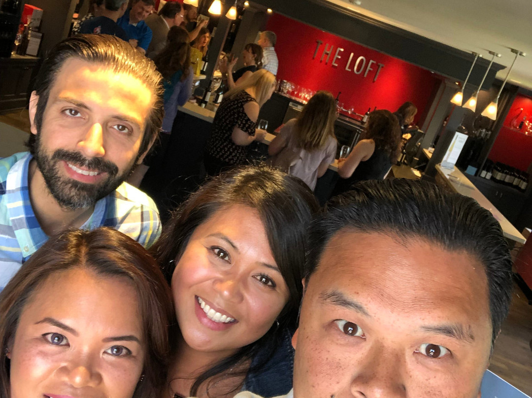 Trius Winery-滨湖尼亚加拉必去景点