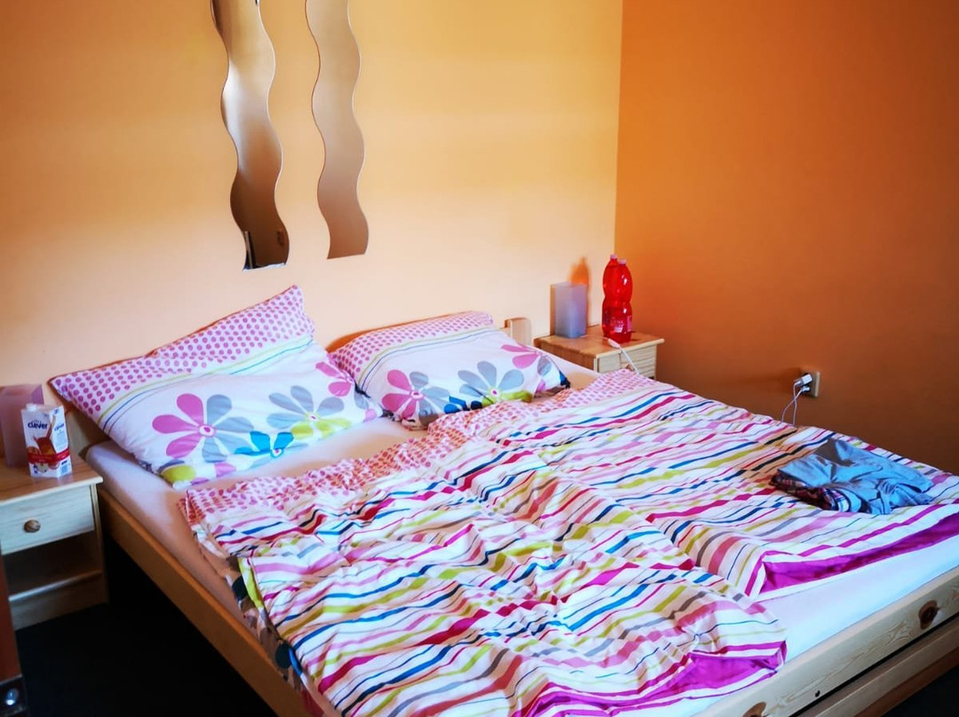 Olesnice v Orlickych Horach旅游攻略图片