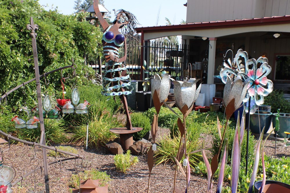 Clay in Motion-Milton Freewater必去景点