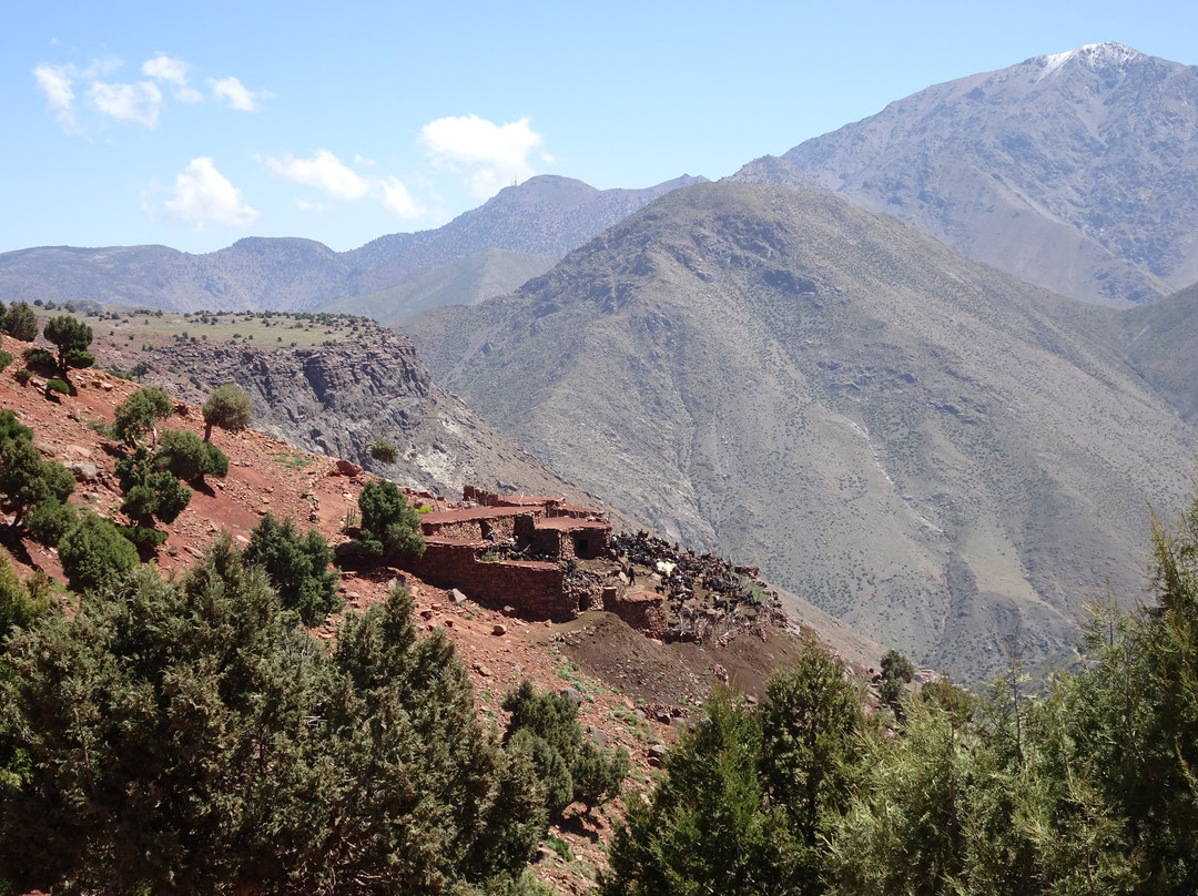 Morocco Trekking Discovery景点图片