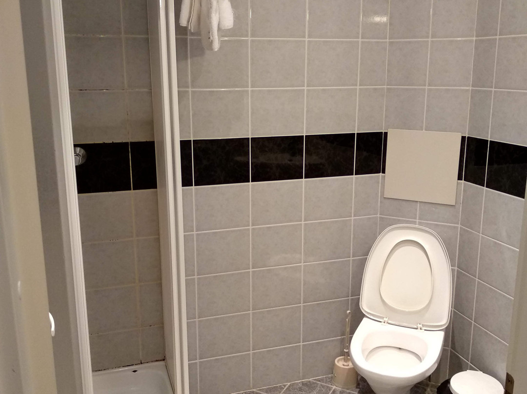 Dubna 1 Hotel主图