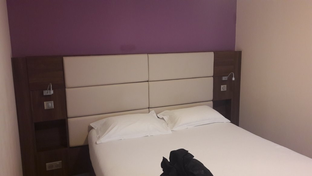 Hôtel Port Toga主图