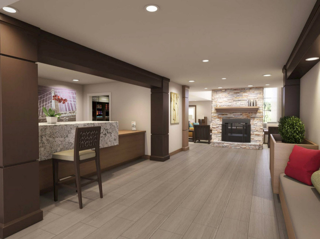 Staybridge Suites Lafayette By IHG主图