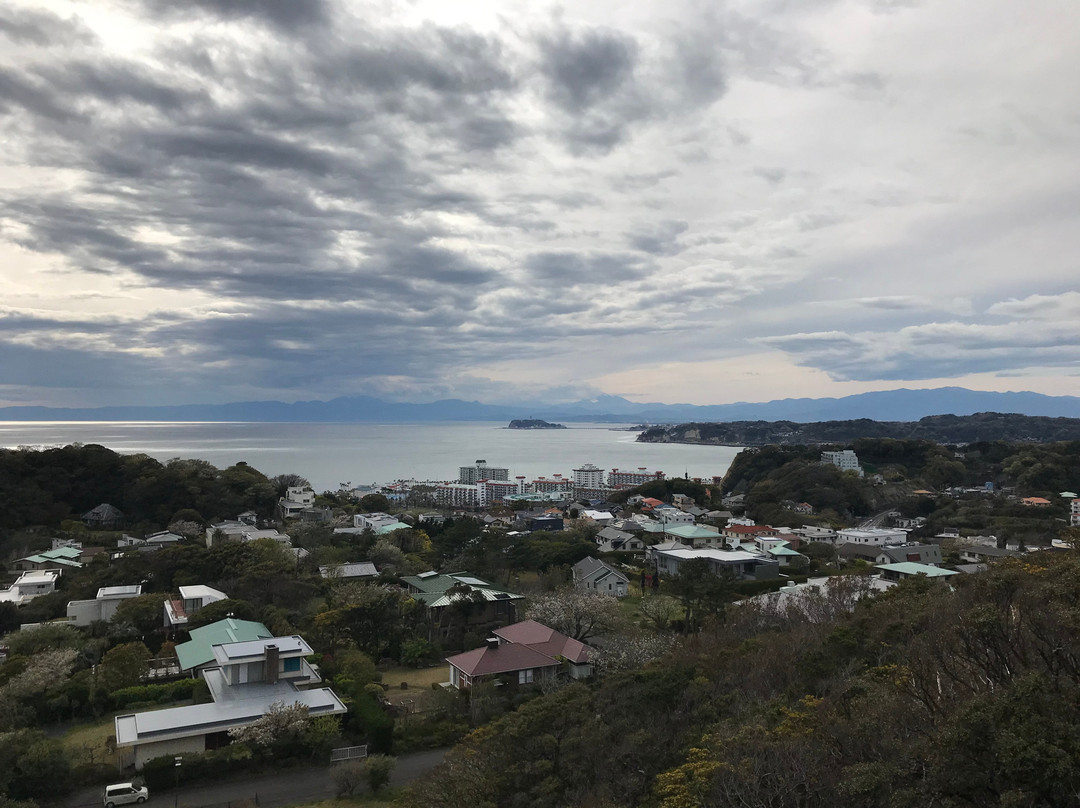 Hiroyama Park景点图片