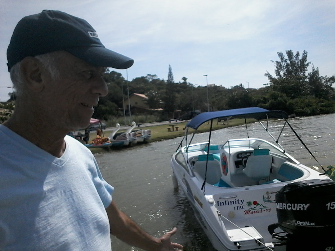 Lagoa De Aracatiba-Marica必去景点