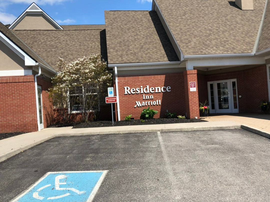 Residence Inn by Marriott Whitby主图