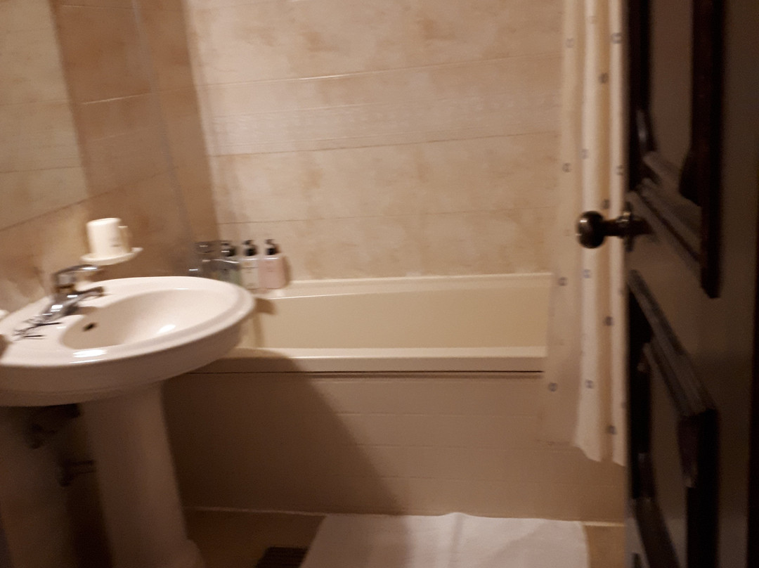 Andong Park Hotel主图