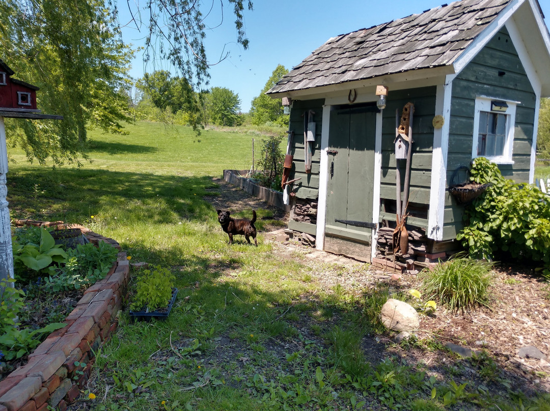 Inn At The Ridge主图