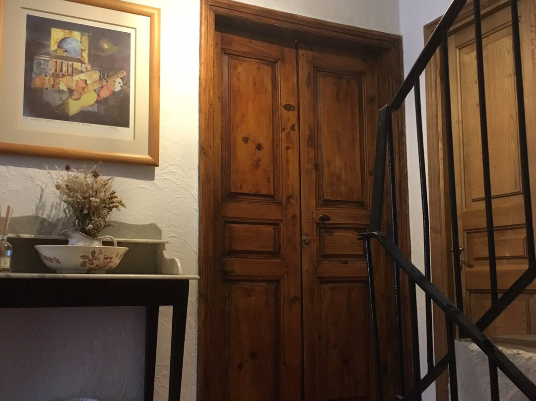 Casa Lisa主图