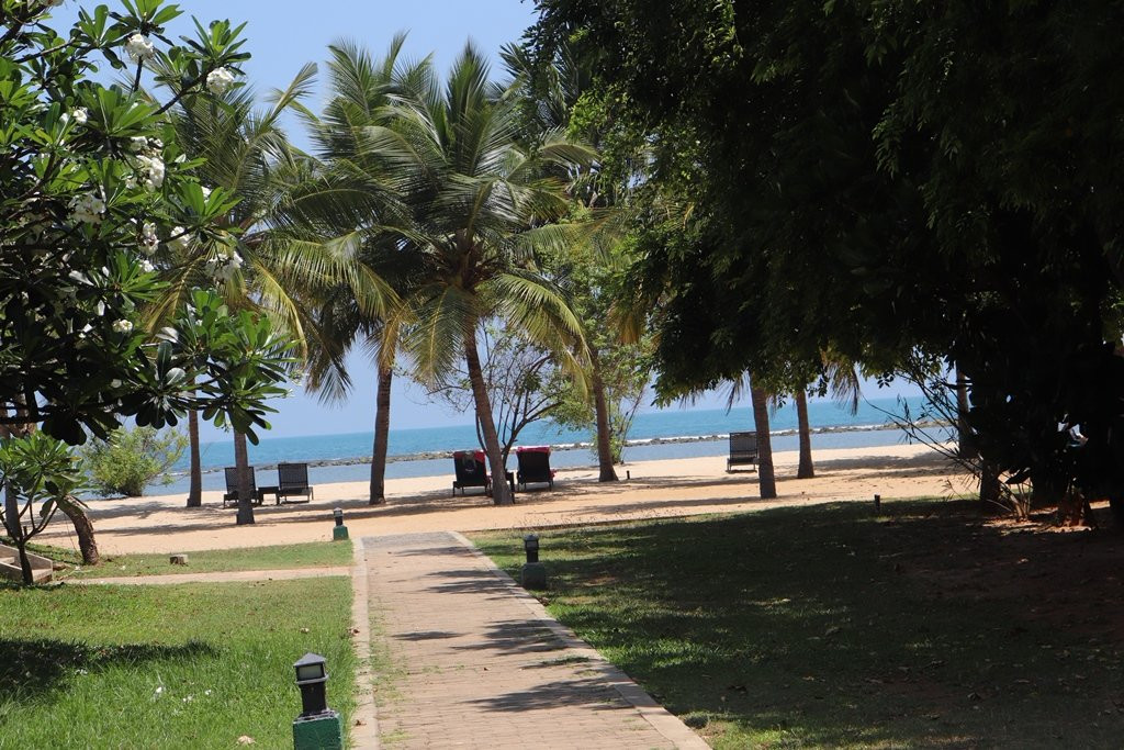 Sun Siyam Pasikudah主图