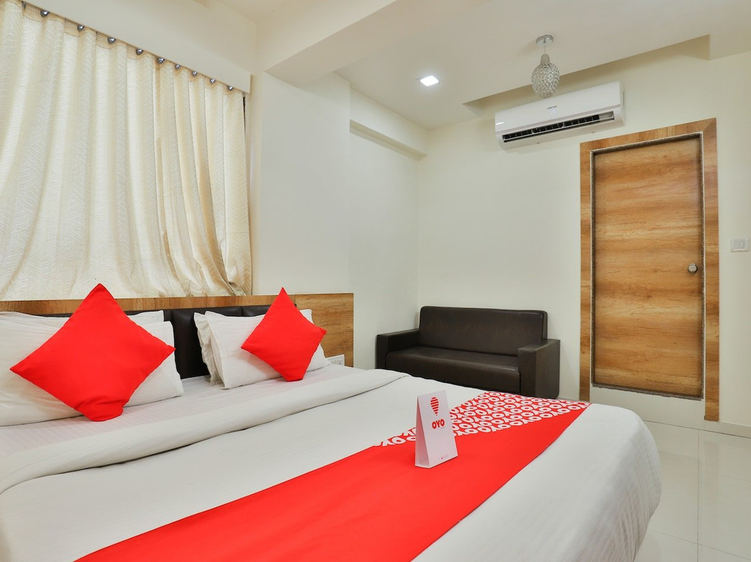 Hotel Dreamland主图