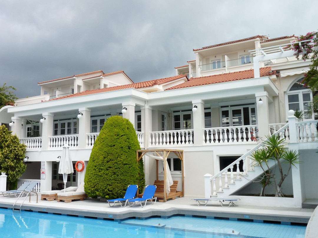 Samos Sun Hotel主图