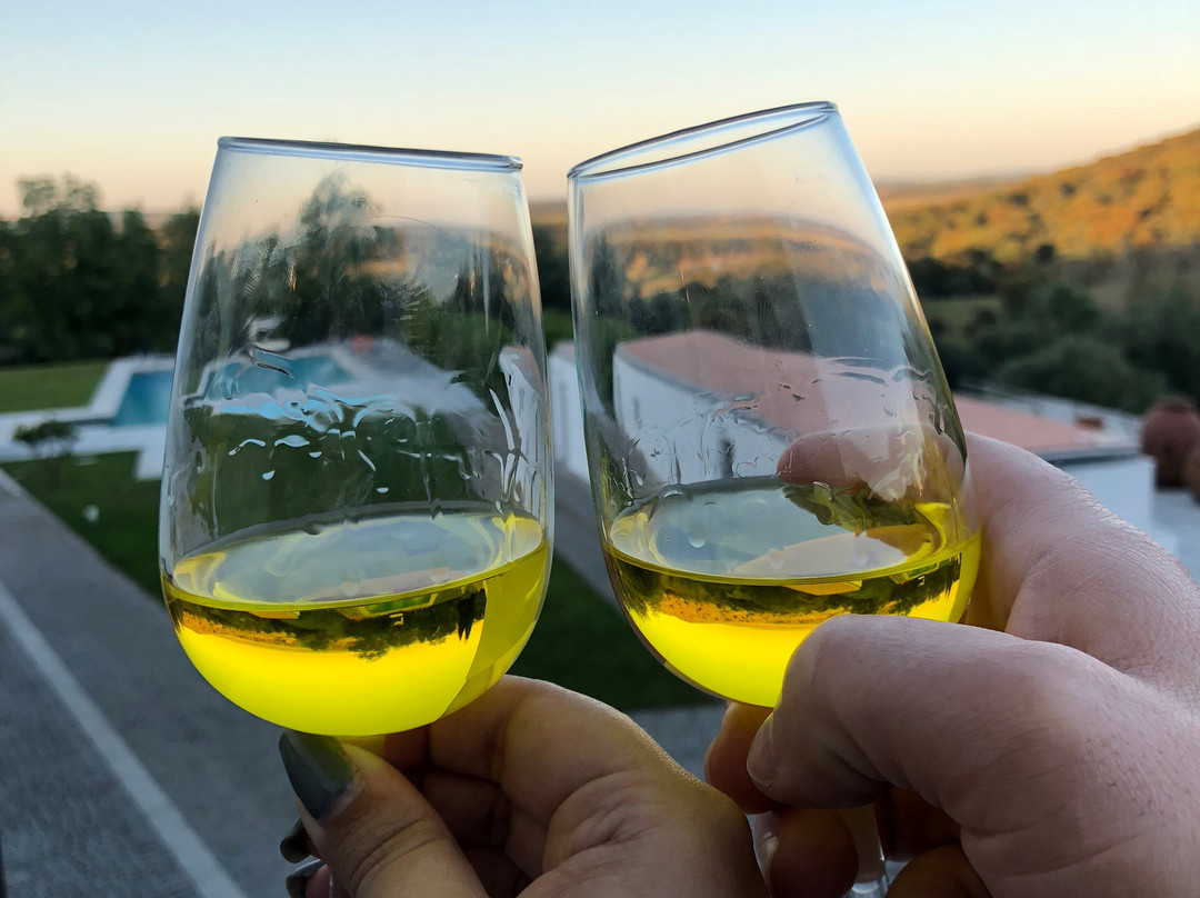 Pousada Convento Arraiolos主图