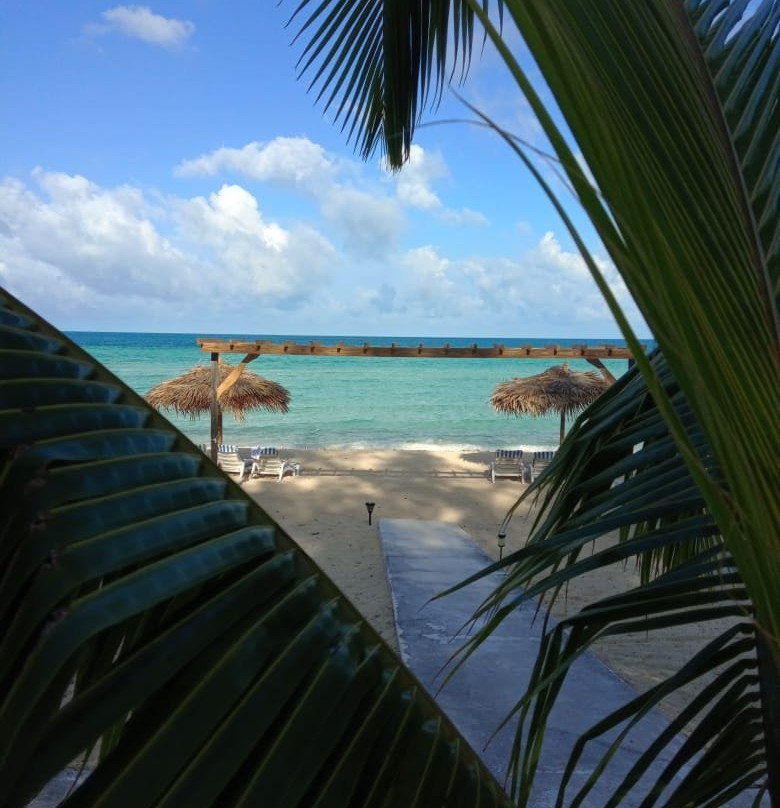 Cocodimama Charming Resort主图