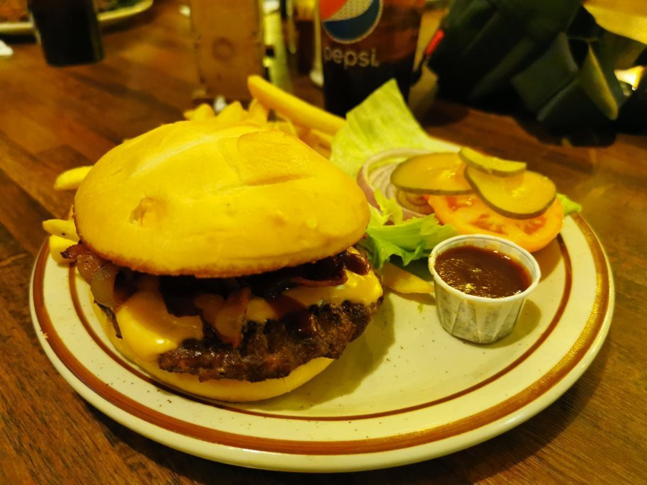 Rio Del Sol Inn Needles主图