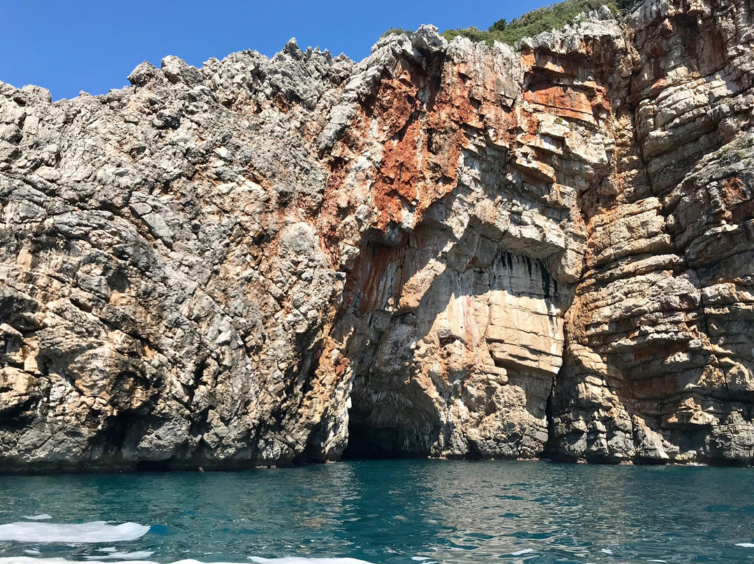Kotor SpeedBoat Private Tour-科托尔必去景点