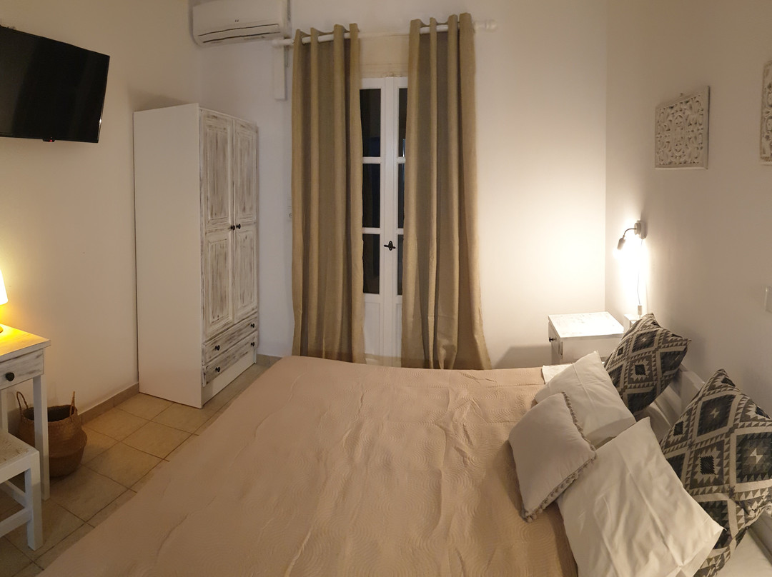 Fisheye Rooms主图