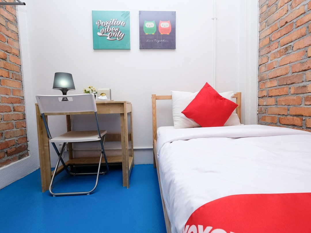 巴塔美拉精品酒店主图