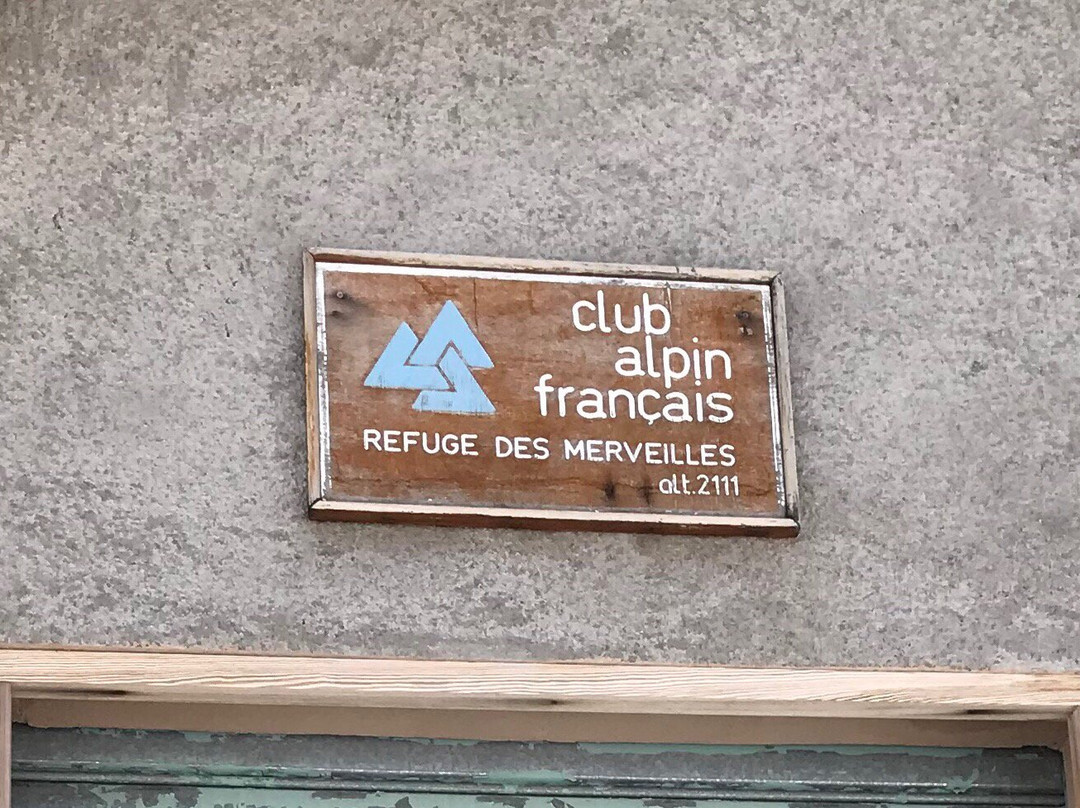 Les Melezes主图