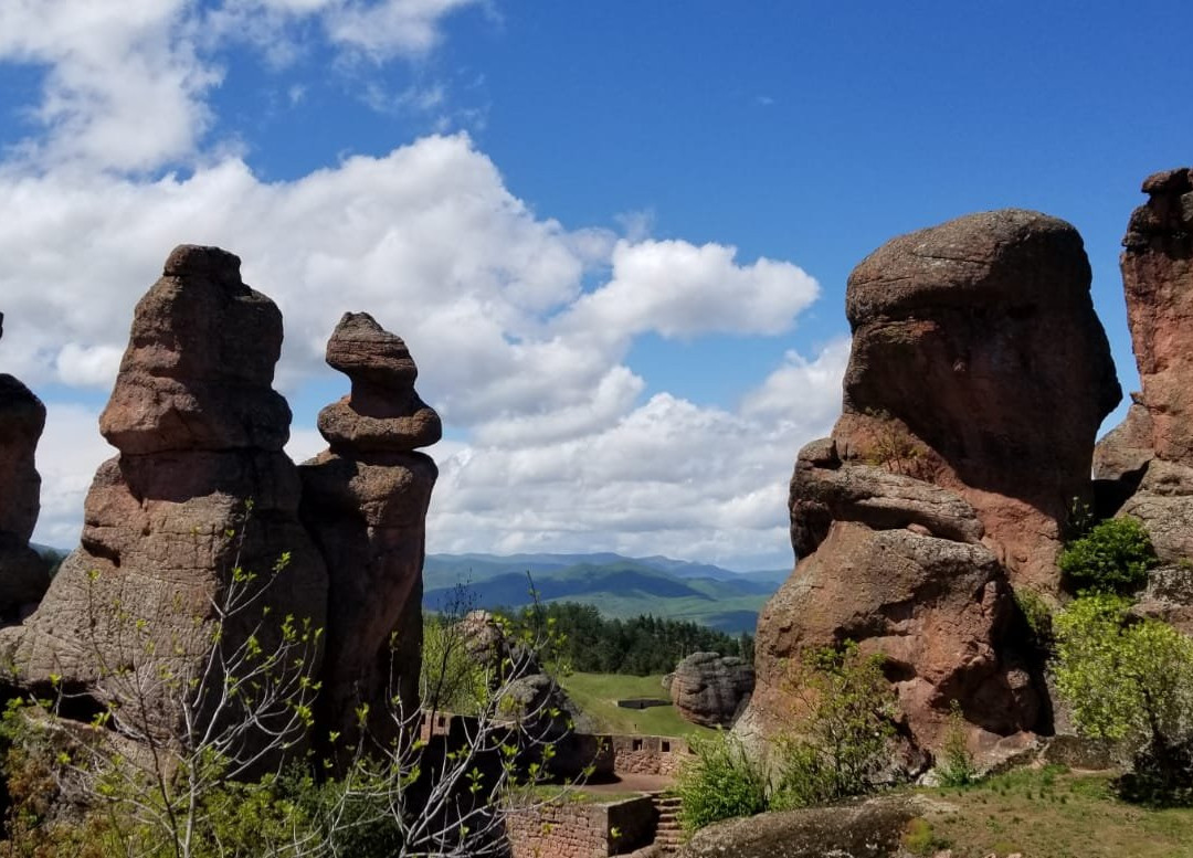 Belogradchik Rocks景点图片
