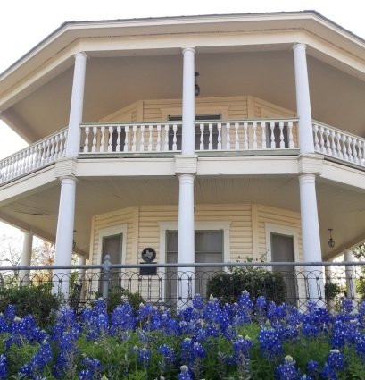 Verandas Guest House主图