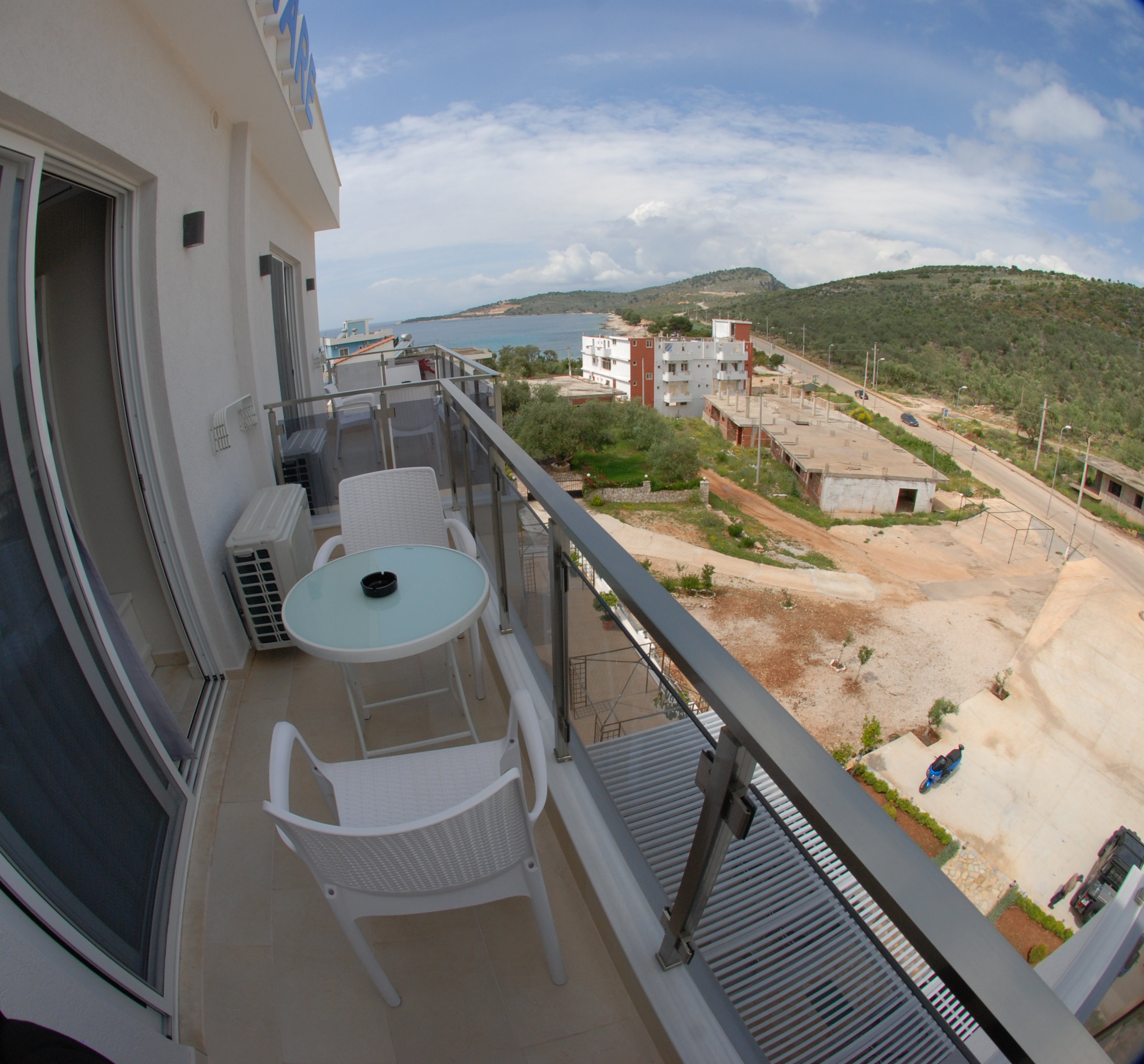 Hotel Mare-官方