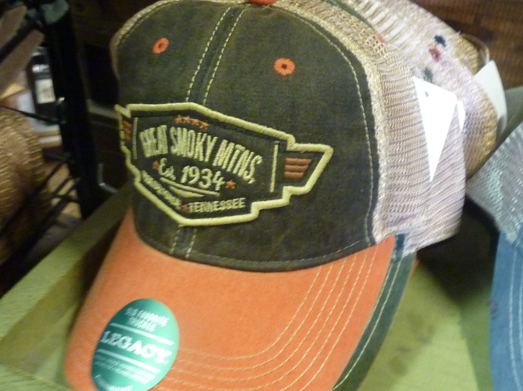 Old Forge Plaza-皮金福奇必去景点