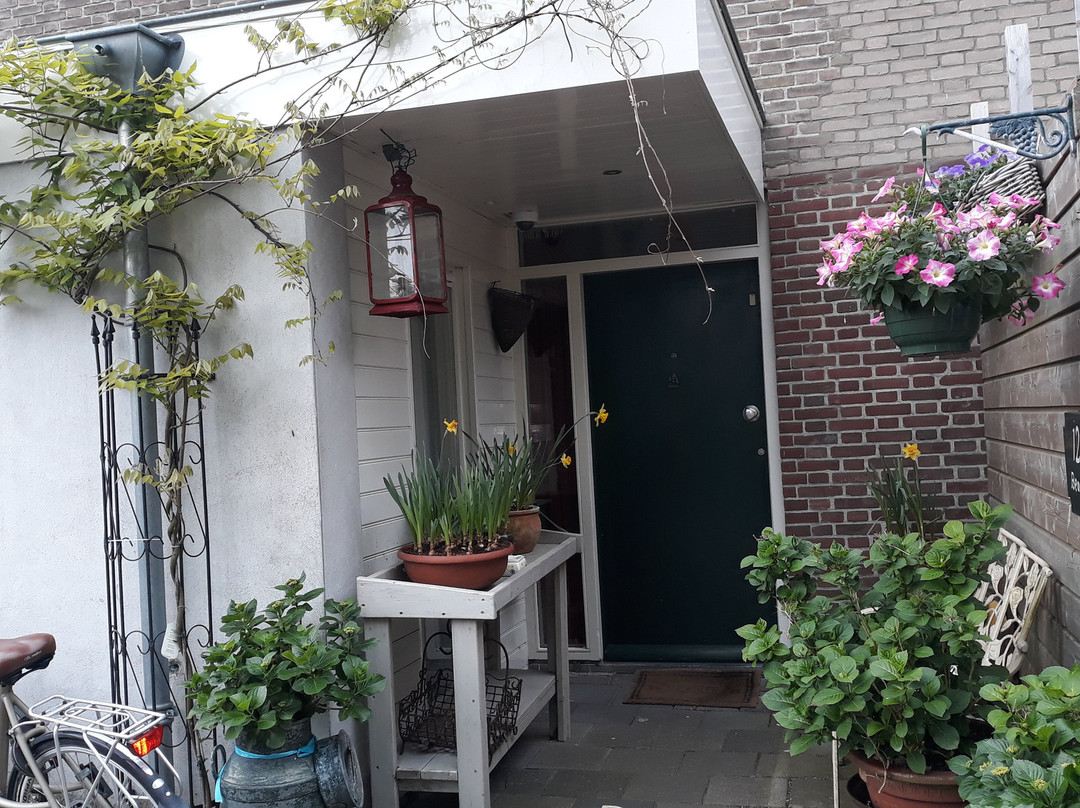 B&B Beachroom主图