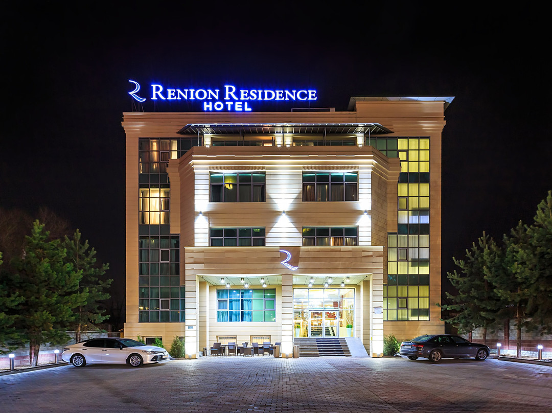 Renion Residence Hotel主图