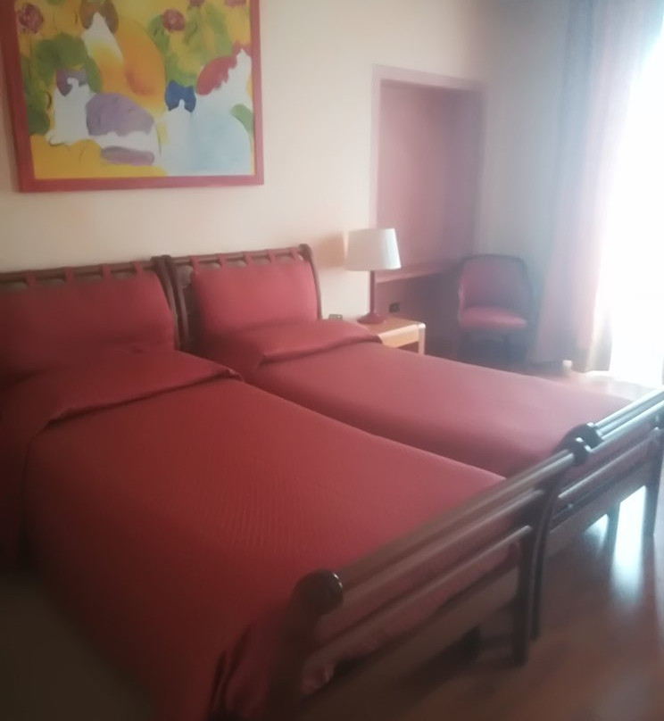 Intra Hotel主图
