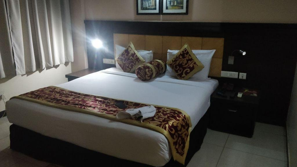 Capital O 40848 Hotel Mirabel主图