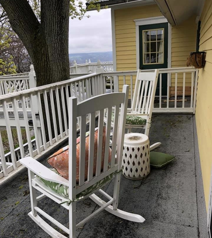 Magnolia Place Bed & Breakfast主图