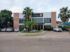 Hotel Belvedere-浴室