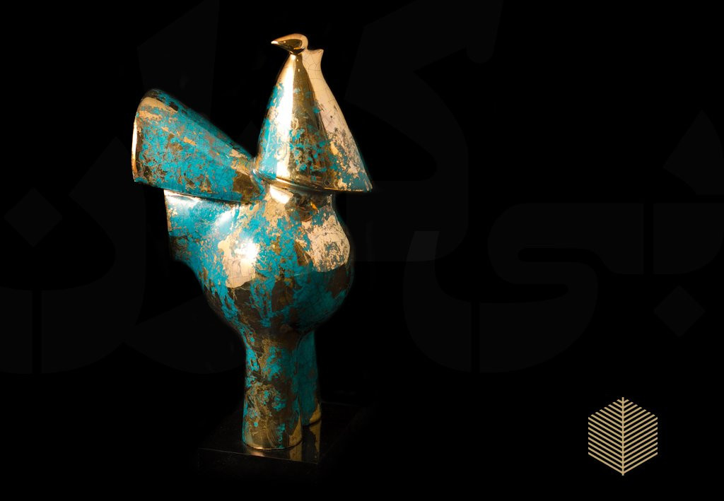 Orkideh Shopping Center-Isfahan必去景点