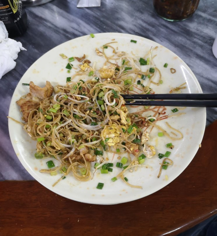 杨氏大宗祠-珠海市必去景点