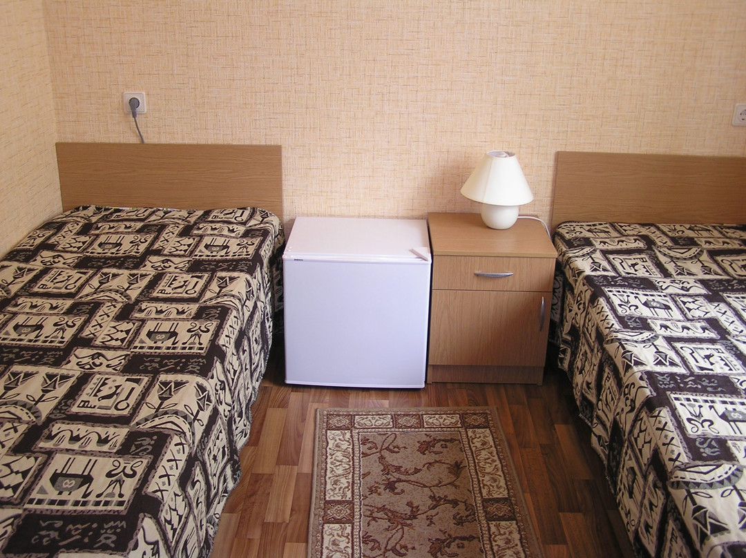 House in Peresyp主图