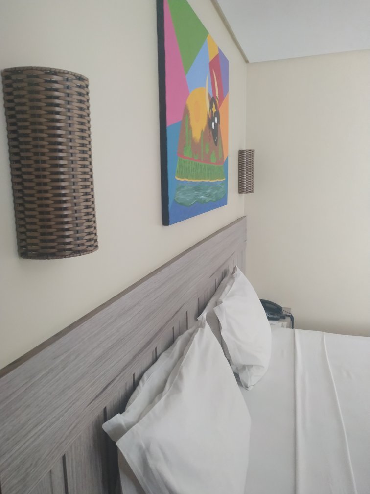 Hotel Annai-官方