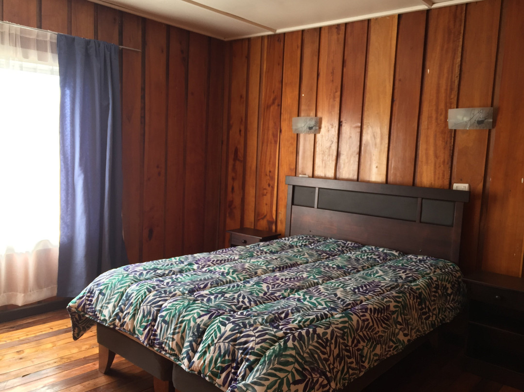 Melipeuco Tourism-Melipeuco必去景点