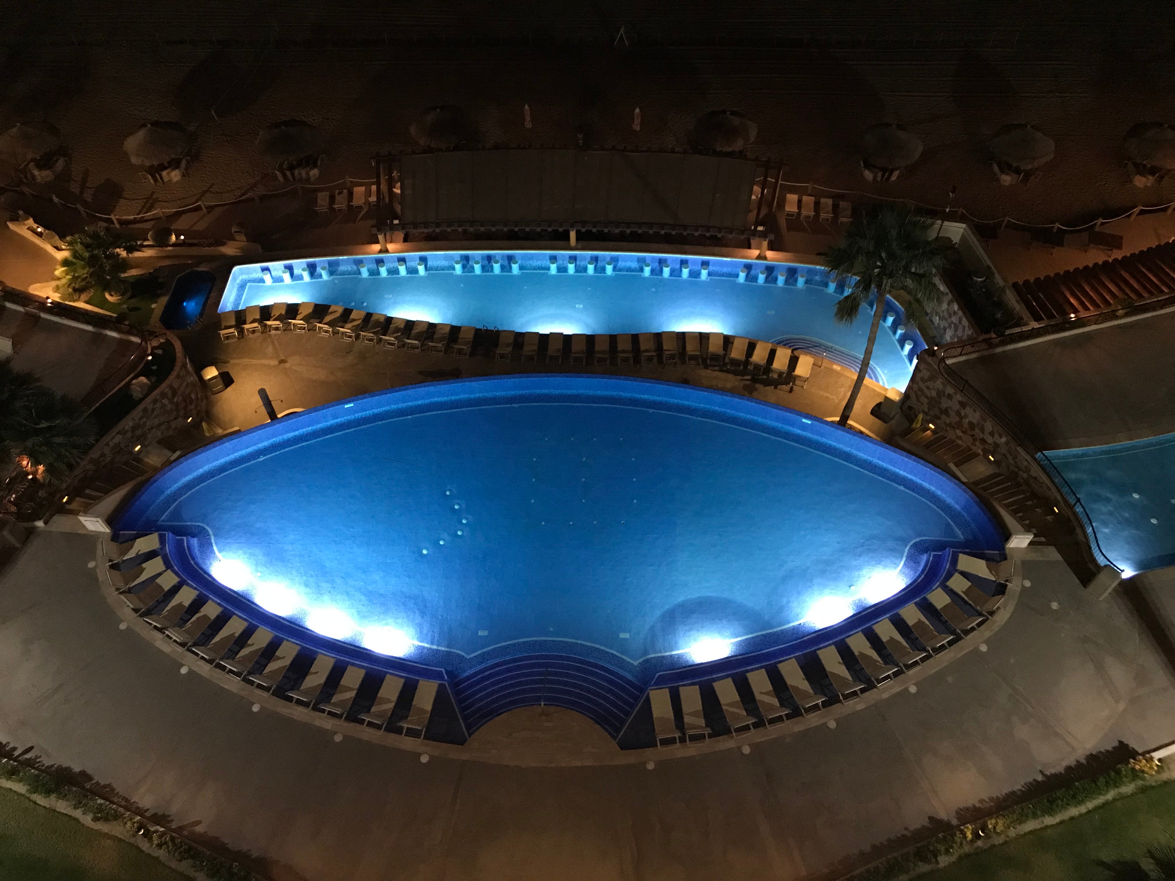 Sonoran Sky Resort-泳池