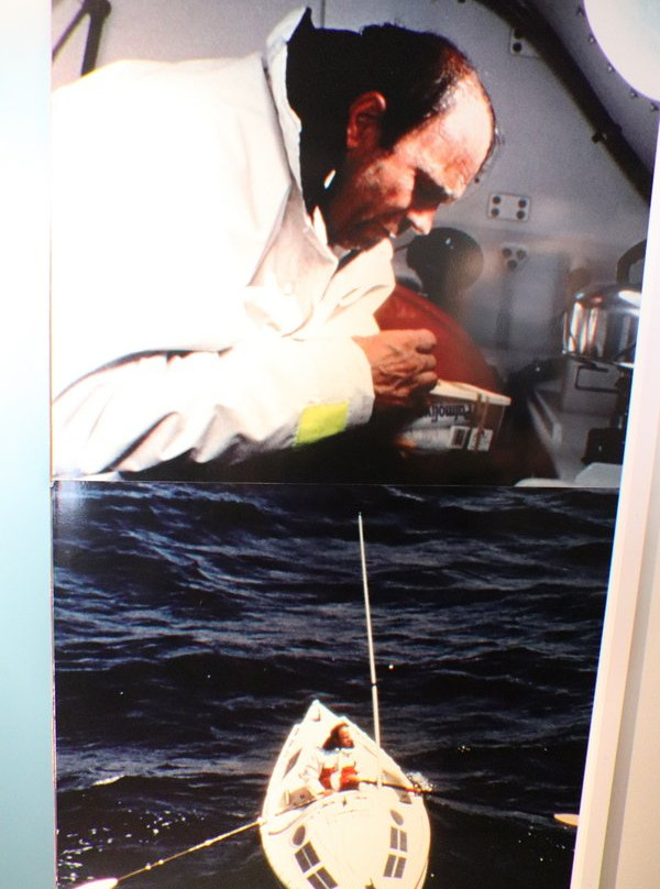 Columbia Pacific Heritage Museum-Ilwaco必去景点